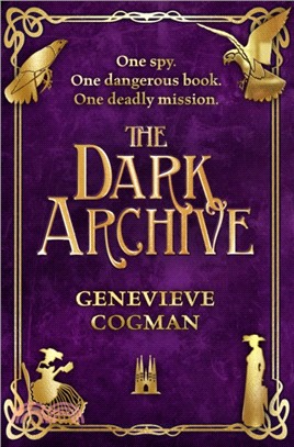 The Dark Archive