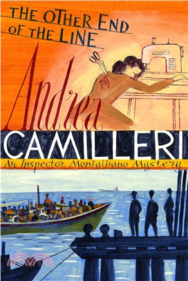 The Other End of the Line (Inspector Montalbano mysteries)