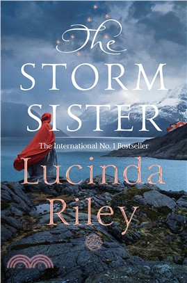The Storm Sister (The Seven Sisters)