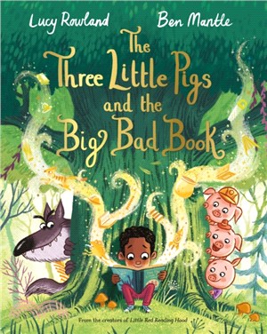 The Three Little Pigs and th...
