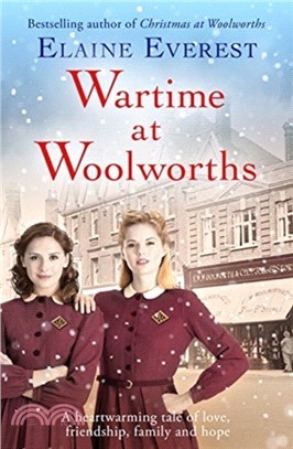 WARTIME AT WOOLWORTHS