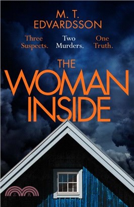 The Woman Inside：A devastating psychological thriller from the internationally bestselling author of A Nearly Normal Family, soon to be a major Netflix series