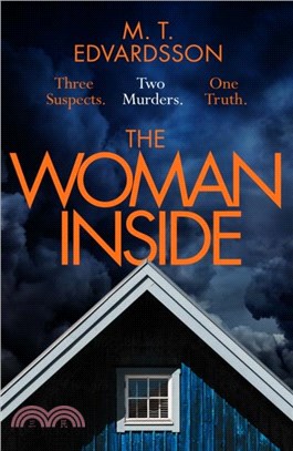 The Woman Inside