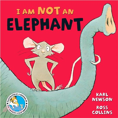 I am not an elephant /