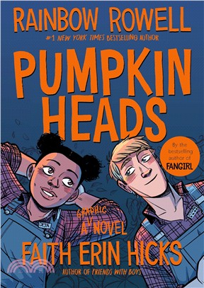 Pumpkinheads