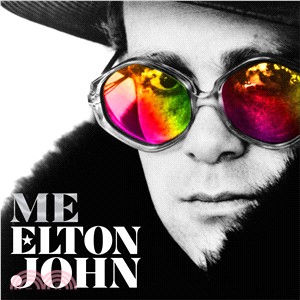 Me: Elton John Official Autobiography (Audio CD)