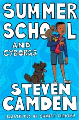 Summer School and Cyborgs