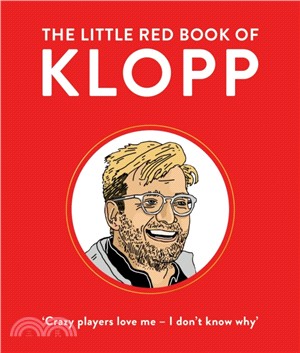 The little red book of Klopp...