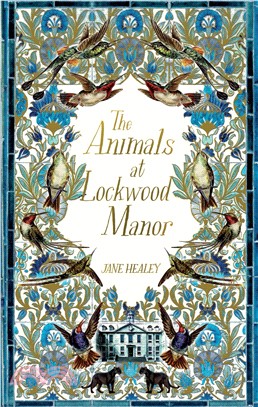 The Animals at Lockwood Manor