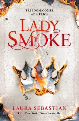 Lady Smoke (The Ash Princess Trilogy)