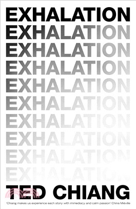 Exhalation (平裝本)(英國版)