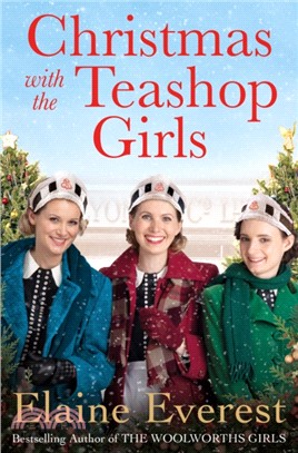 Christmas with the Teashop Girls