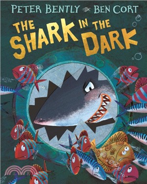 The shark in the dark /