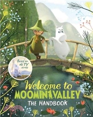 Welcome to Moominvalley :the handbook /