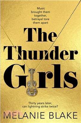 The Thunder Girls