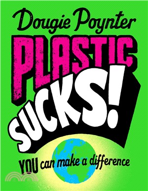 Plastic Sucks! You Can Make A Difference (英國版)