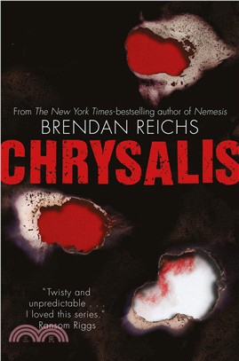Chrysalis (Project Nemesis)