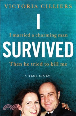 I Survived：I married a charming man. Then he tried to kill me. A true story.