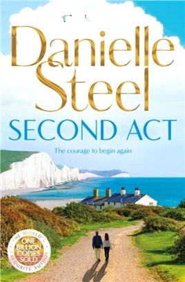 Second Act：The powerful new story of downfall and redemption from the billion copy bestseller