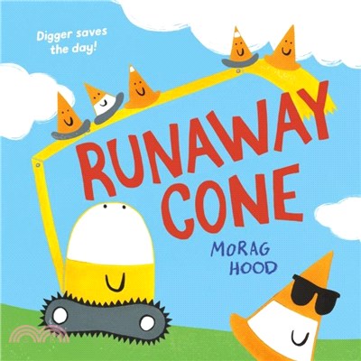 Runaway Cone