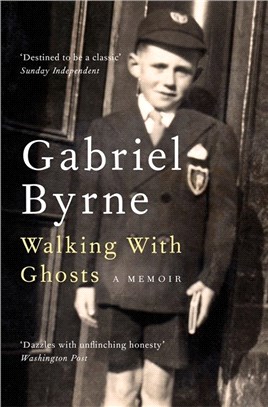 Walking With Ghosts：A Memoir
