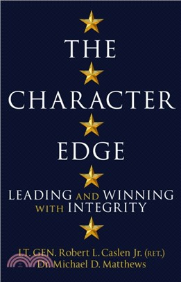 The Character Edge：Leading and Winning with Integrity