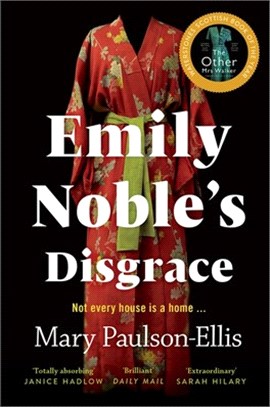 Emily Noble's Disgrace