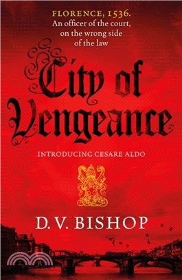 City of Vengeance