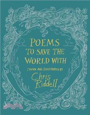 Poems to Save the World With