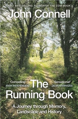 The Running Book：A Journey through Memory, Landscape and History