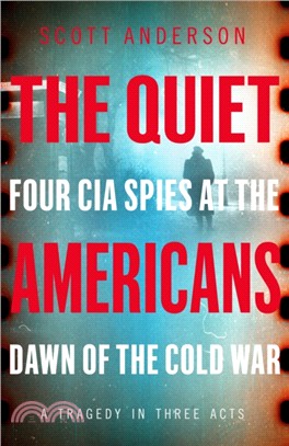 The Quiet Americans