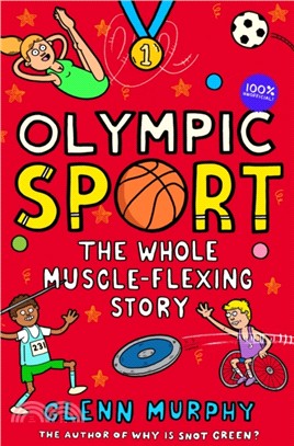 Olympic Sport: The Whole Muscle-Flexing Story