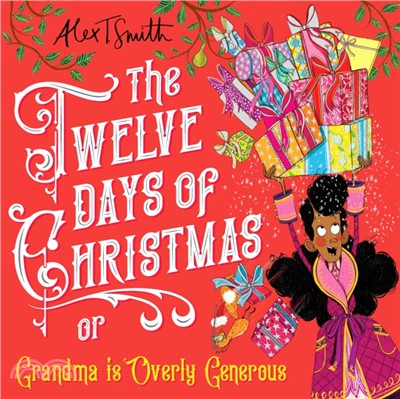 The Twelve Days of Christmas