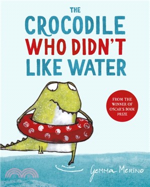 The crocodile who didn