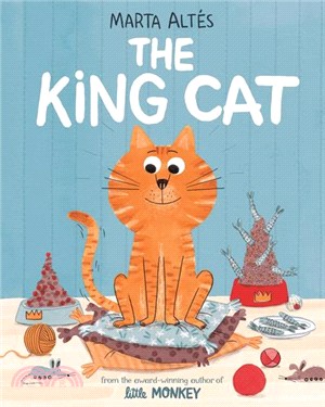 The king cat /