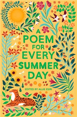 A Poem for Every Summer Day