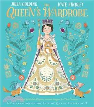 The Queen's Wardrobe：A Celebration of the Life of Queen Elizabeth II