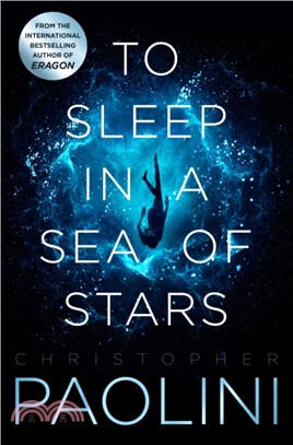 To sleep in a sea of stars /