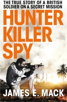 Hunter Killer Spy