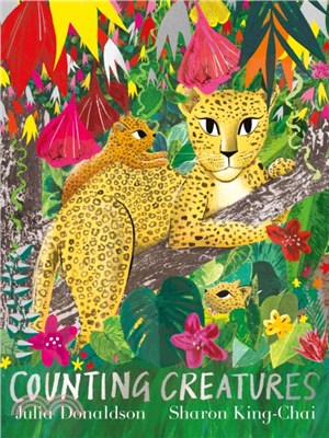 Counting Creatures
