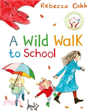 A Wild Walk to School