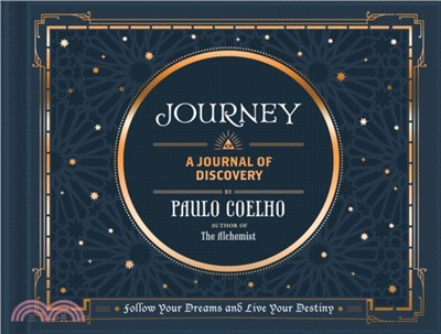 Journey : A Journal of Discovery