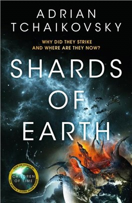 Shards of Earth