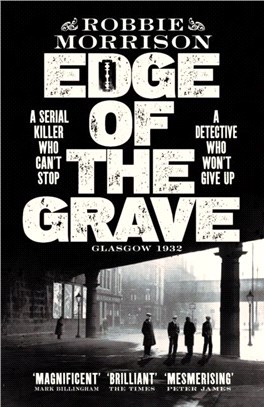 Edge of the Grave