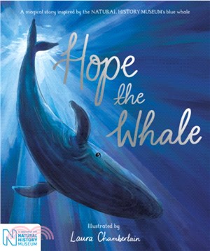 Hope the Whale (In Association with the Natural History Museum)