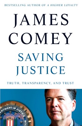Saving Justice：Truth, Transparency and Trust