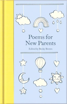 Poems for New Parents