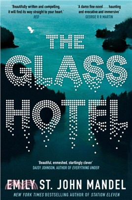 The Glass Hotel