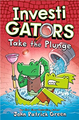 Investigators: Take the Plunge