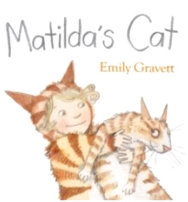Matilda's Cat